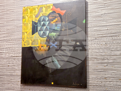 Пловдив - Любен Хранов - изложба - откриване