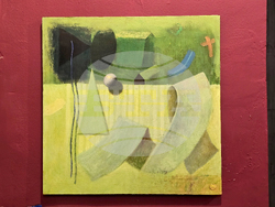 Пловдив - Любен Хранов - изложба - откриване