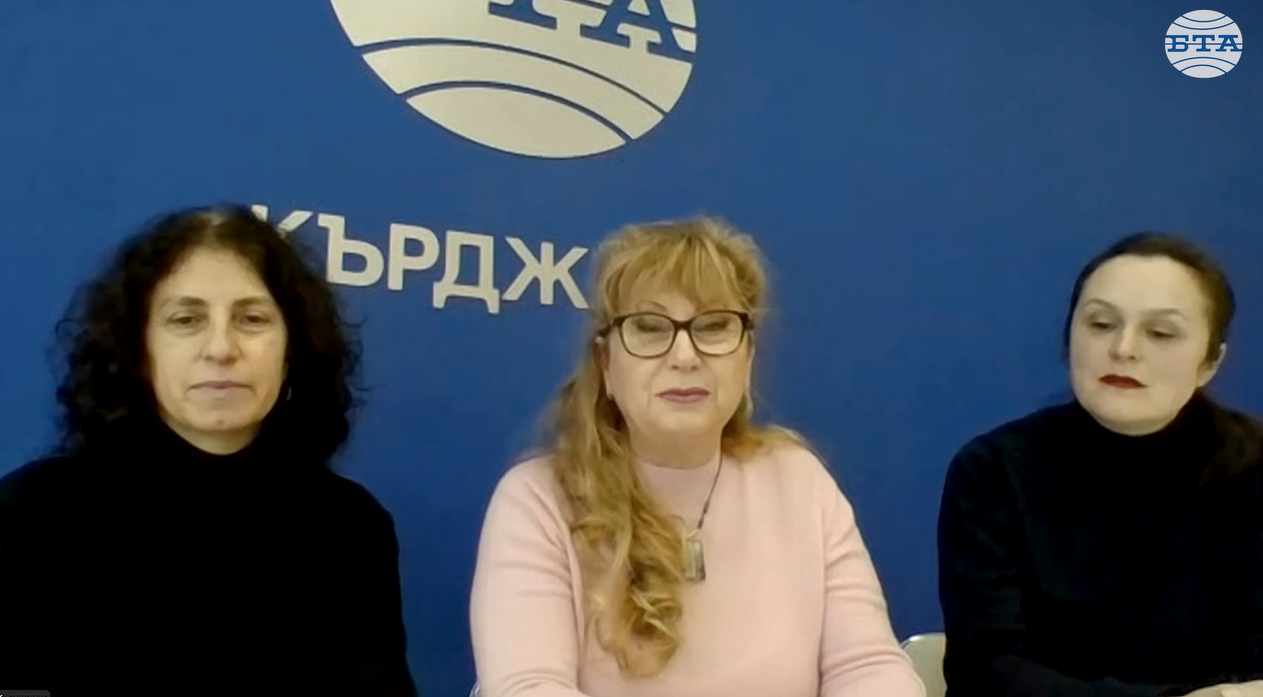 Читалището е институция, която без общността е само сграда, смятат Красимира Стоянова и Ваня Михалева от НЧ „Иван Буюклиев 1926“ в Пчеларово