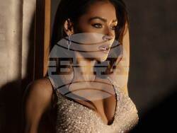 Актьорът Юлиан Костов участва в първия сингъл на певицата Мирела Илиева, снимка – „Орфей мюзик“