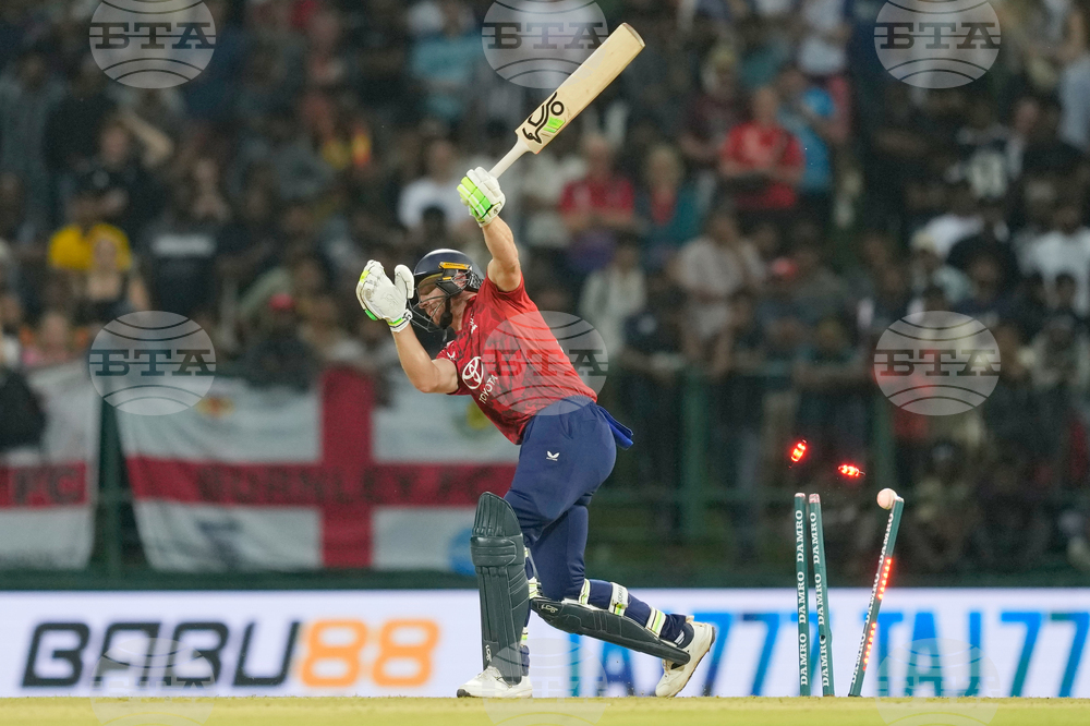 Sri Lanka England Cricket