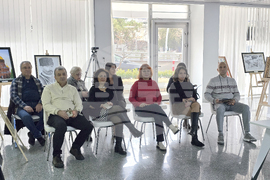 Национален пресклуб на БТА - Анкара - списание ЛИК - „Читалищата в минало и бъдеще време“ - представяне