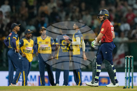 Sri Lanka England Cricket