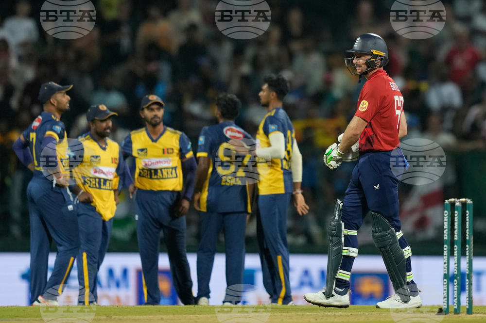 Sri Lanka England Cricket