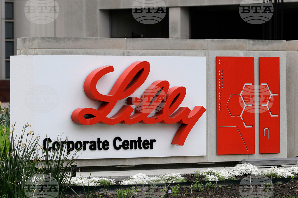 Eli Lilly-Manufacturing