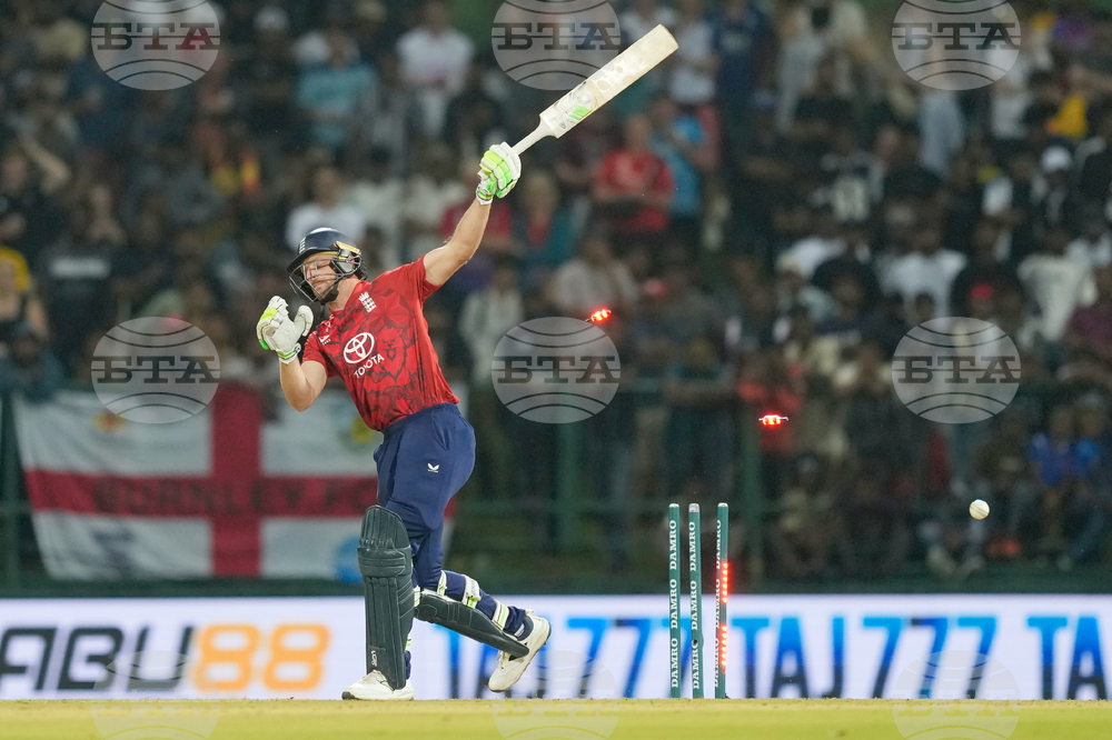 Sri Lanka England Cricket