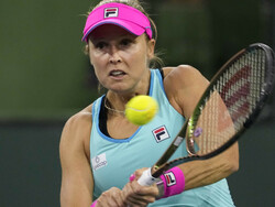 Indian Wells Tennis