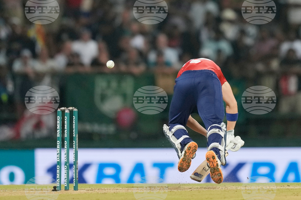 Sri Lanka England Cricket