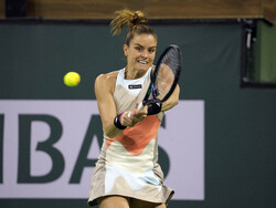 Indian Wells Tennis