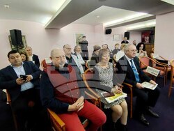 Севлиево - 170 години читалищно дело в България - церемония