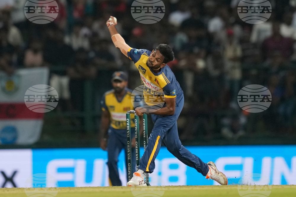 Sri Lanka England Cricket