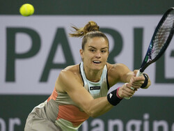 Indian Wells Tennis
