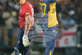 Sri Lanka England Cricket