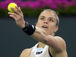 Indian Wells Tennis