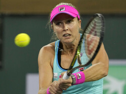 Indian Wells Tennis