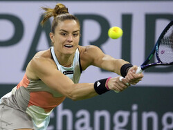 Indian Wells Tennis