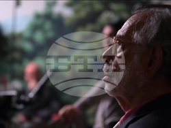 „МегаДок“, посветен на Франсис Форд Копола, и неговият „Мегалополис“ са в програмата на 30-ия „София филм фест“, снимка – „Арт фест“