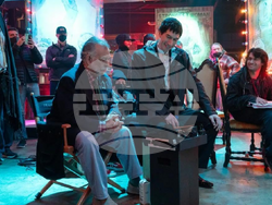 „МегаДок“, посветен на Франсис Форд Копола, и неговият „Мегалополис“ са в програмата на 30-ия „София филм фест“, снимка – „Арт фест“