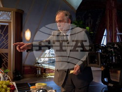 „МегаДок“, посветен на Франсис Форд Копола, и неговият „Мегалополис“ са в програмата на 30-ия „София филм фест“, снимка – „Арт фест“