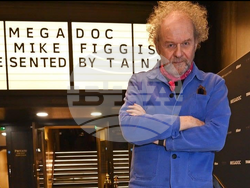 „МегаДок“, посветен на Франсис Форд Копола, и неговият „Мегалополис“ са в програмата на 30-ия „София филм фест“, снимка – „Арт фест“