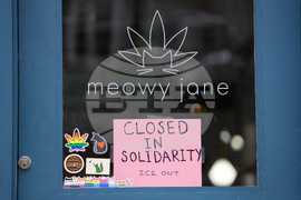 Immigration Enforcement Maine