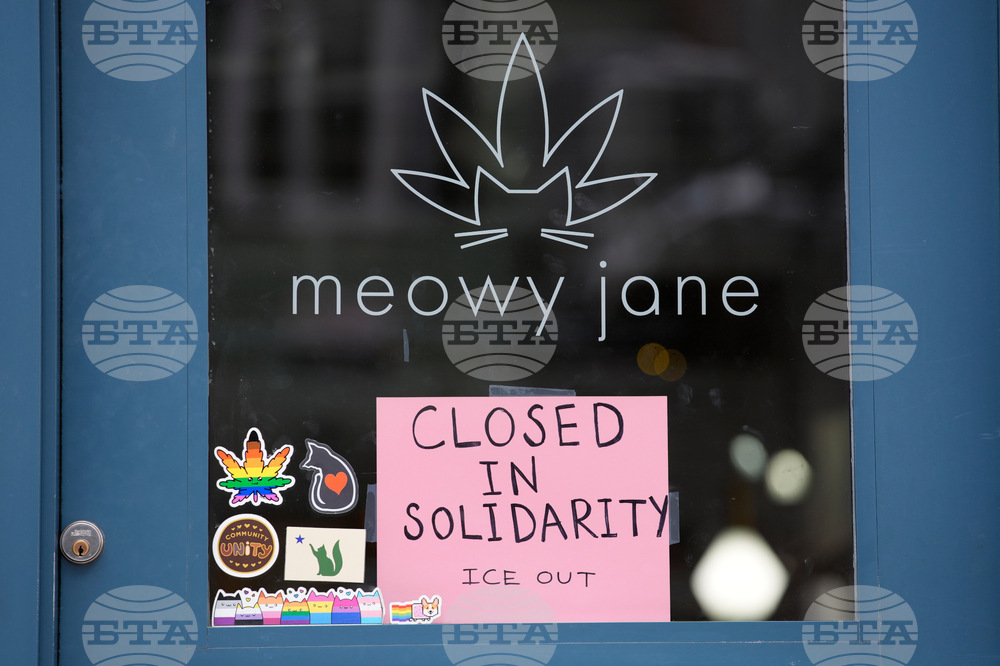 Immigration Enforcement Maine