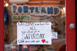 Immigration Enforcement Maine