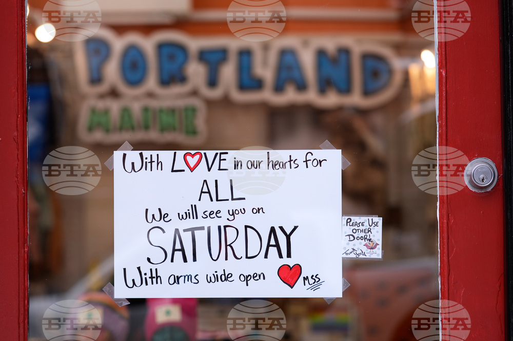 Immigration Enforcement Maine