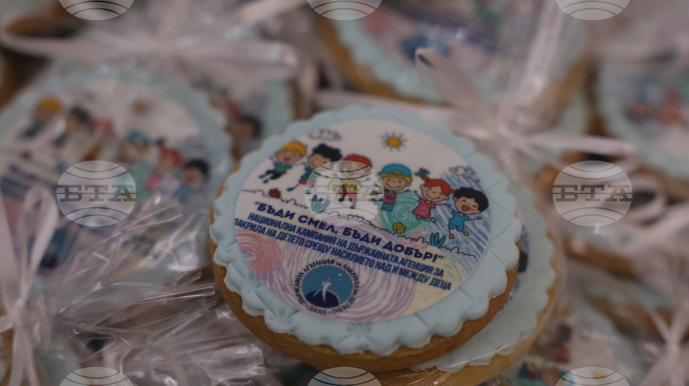 Д-р Теодора Иванова: За втора поредна година хиляди деца и възрастни в цялата страна се включиха в кампанията „Бъди смел, бъди добър“