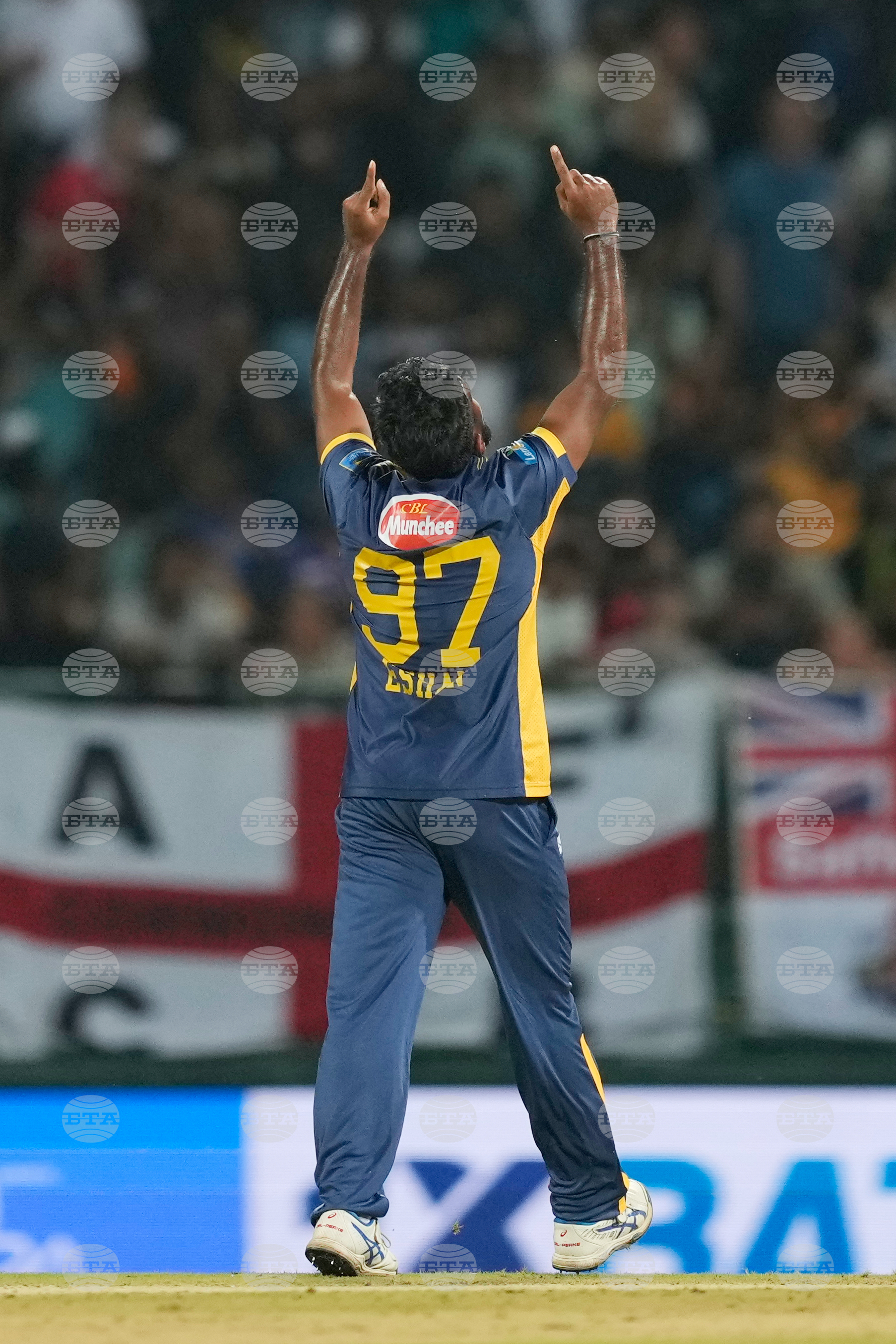 Sri Lanka England Cricket