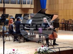 Пазарджик - „Зимни музикални вечери - проф. Иван Спасов" - камерен концерт