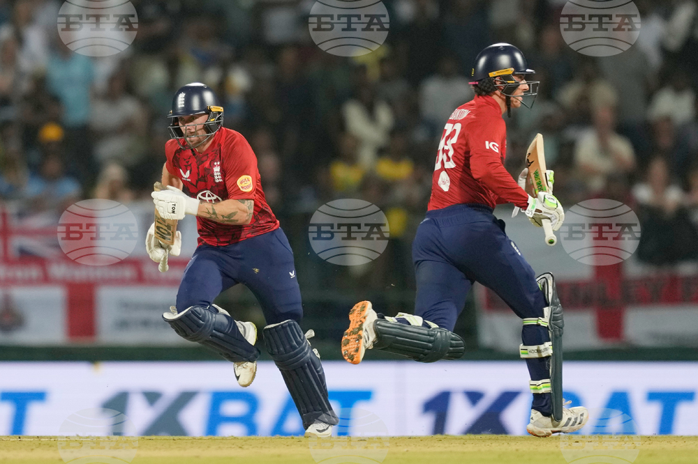 Sri Lanka England Cricket