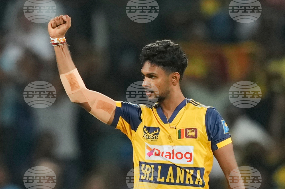 Sri Lanka England Cricket