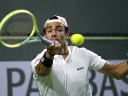 Indian Wells Tennis