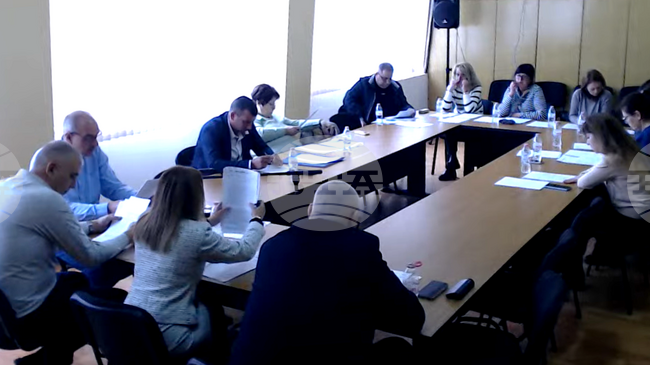 Близо 216 хил. евро от общинска собственост бяха одобрени от съветниците на Любимец като очаквани приходи в бюджета за 2026 г. 