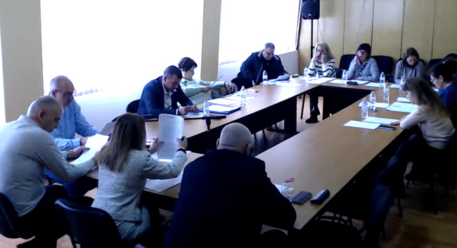 Близо 216 хил. евро от общинска собственост бяха одобрени от съветниците на Любимец като очаквани приходи в бюджета за 2026 г. 