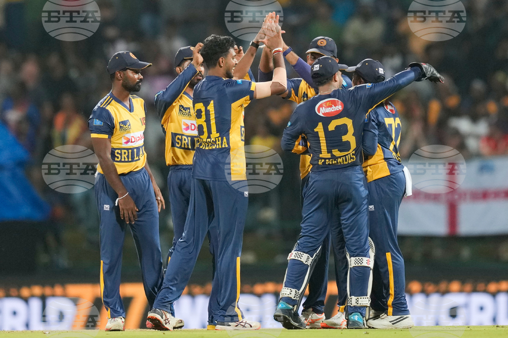 Sri Lanka England Cricket