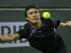 Indian Wells Tennis