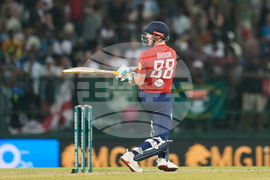 Sri Lanka England Cricket
