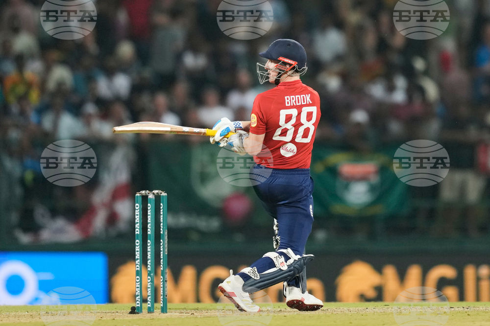 Sri Lanka England Cricket