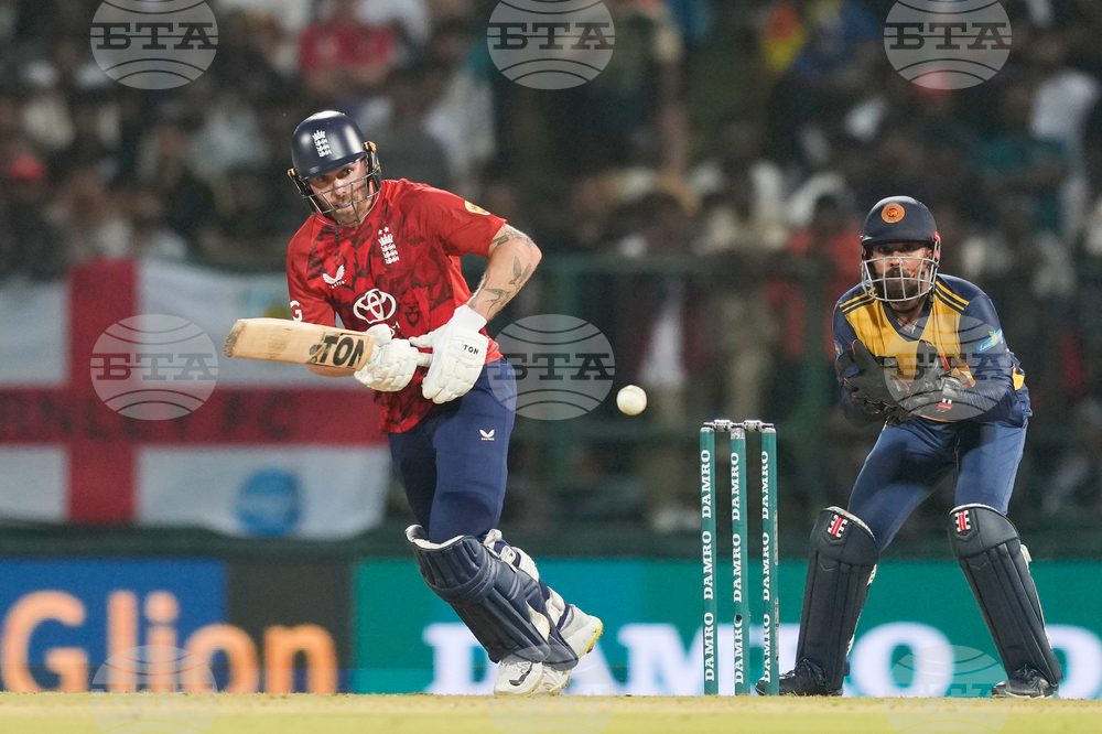 Sri Lanka England Cricket