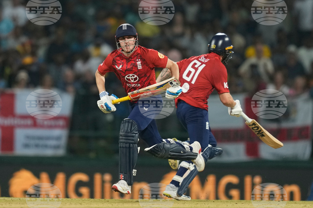 Sri Lanka England Cricket