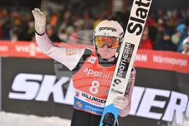 Germany Ski Jumping