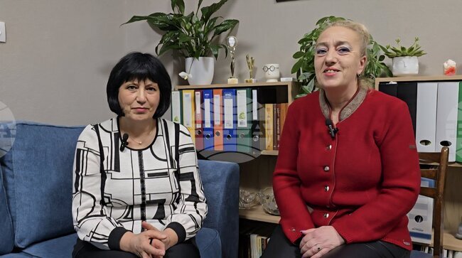 Панагюрското читалище е свързано с националноосвободителните борби и Априлското въстание, каза председателят на културния институт Спаска Тасева