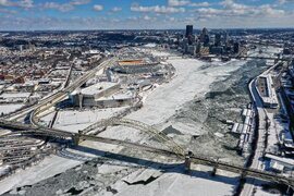 Winter Weather Pennsylvania
