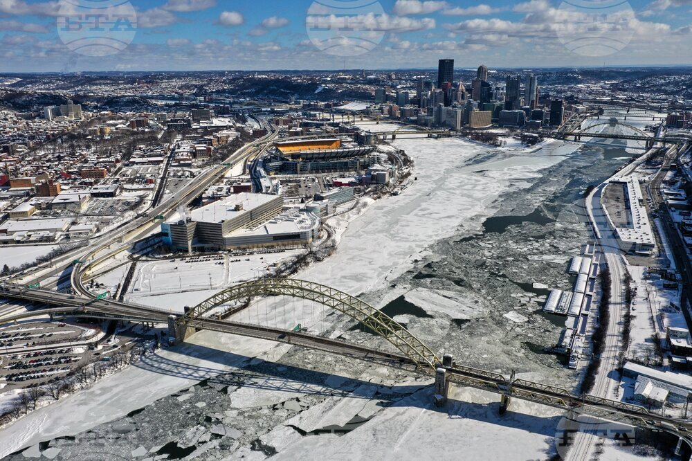 Winter Weather Pennsylvania
