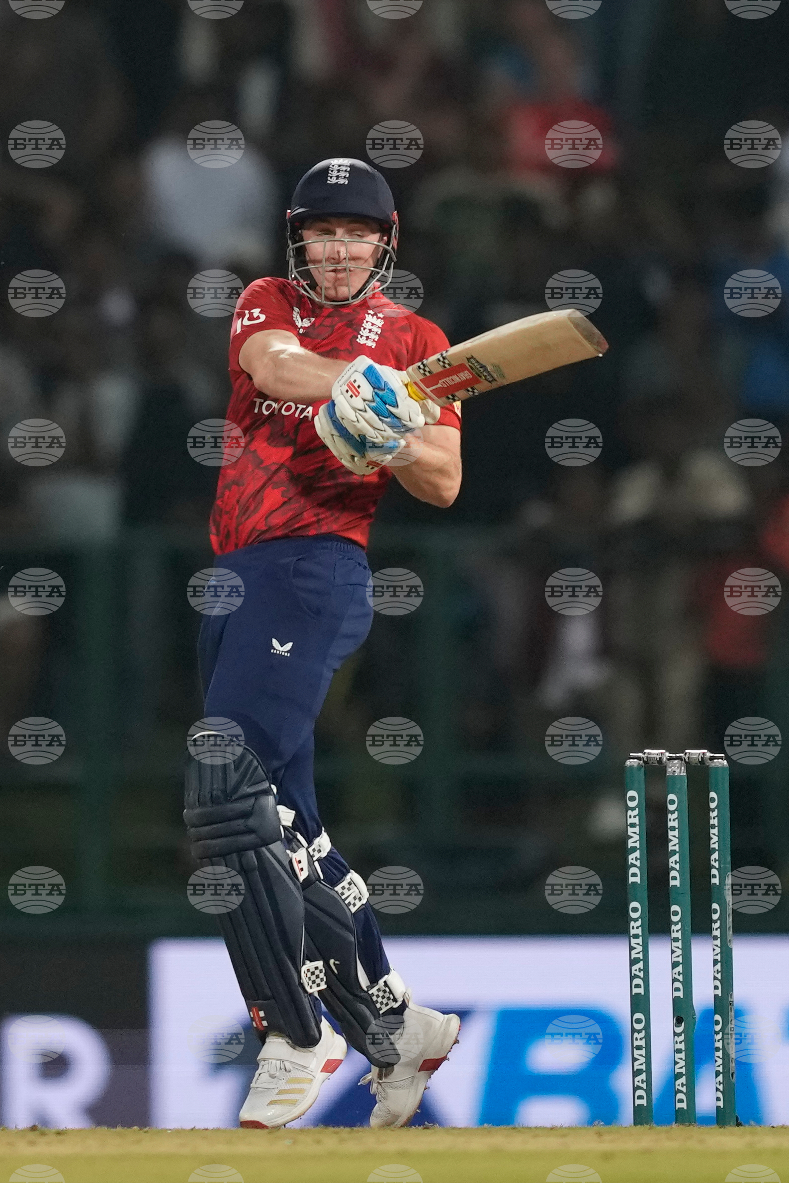 Sri Lanka England Cricket