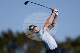 Farmers Insurance Open Golf