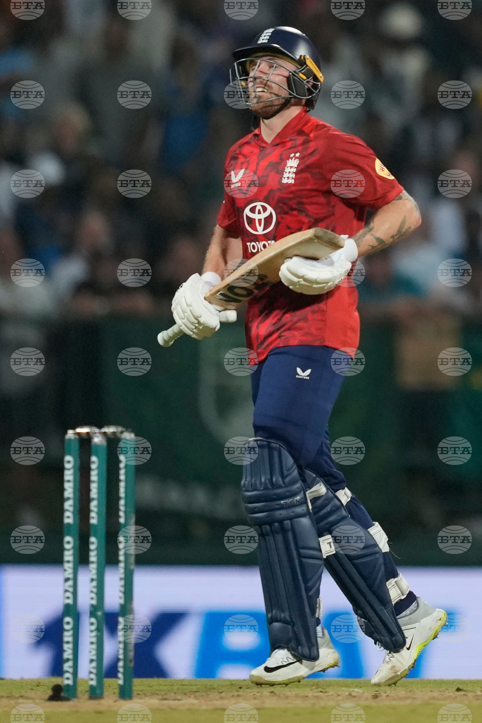 Sri Lanka England Cricket