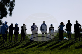 Farmers Insurance Open Golf